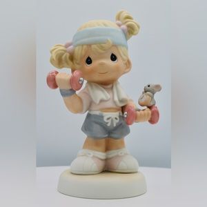 Precious Moments Lot #1 - Price Negotiable - Willing to Separate